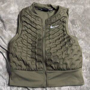 Women's Nike Aeroloft Running Vest